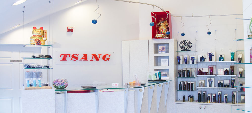 Tsang Salon